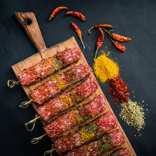 BBQ Gewürz